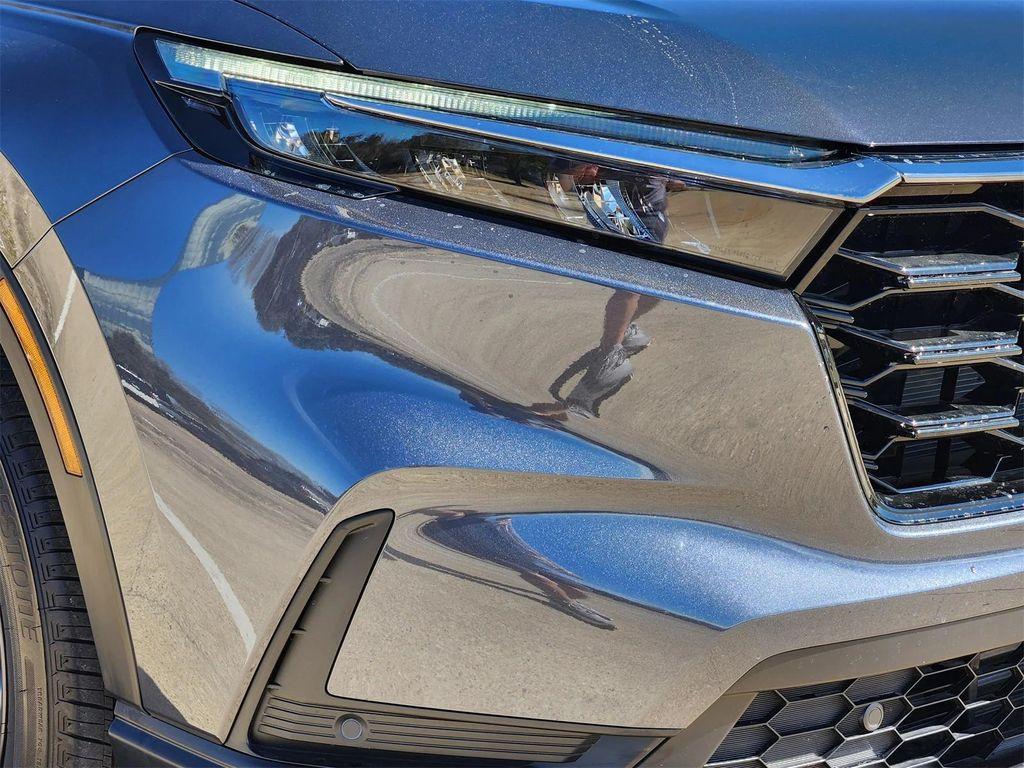 used 2026 Honda CR-V car, priced at $36,883