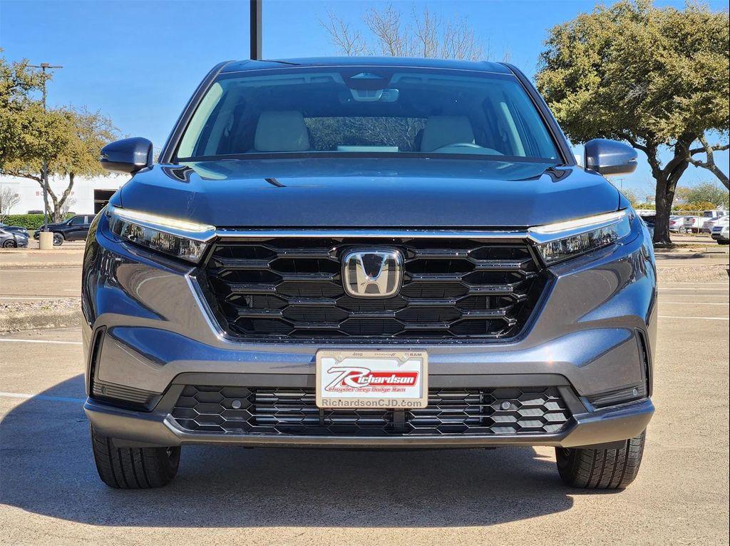 used 2026 Honda CR-V car, priced at $36,883