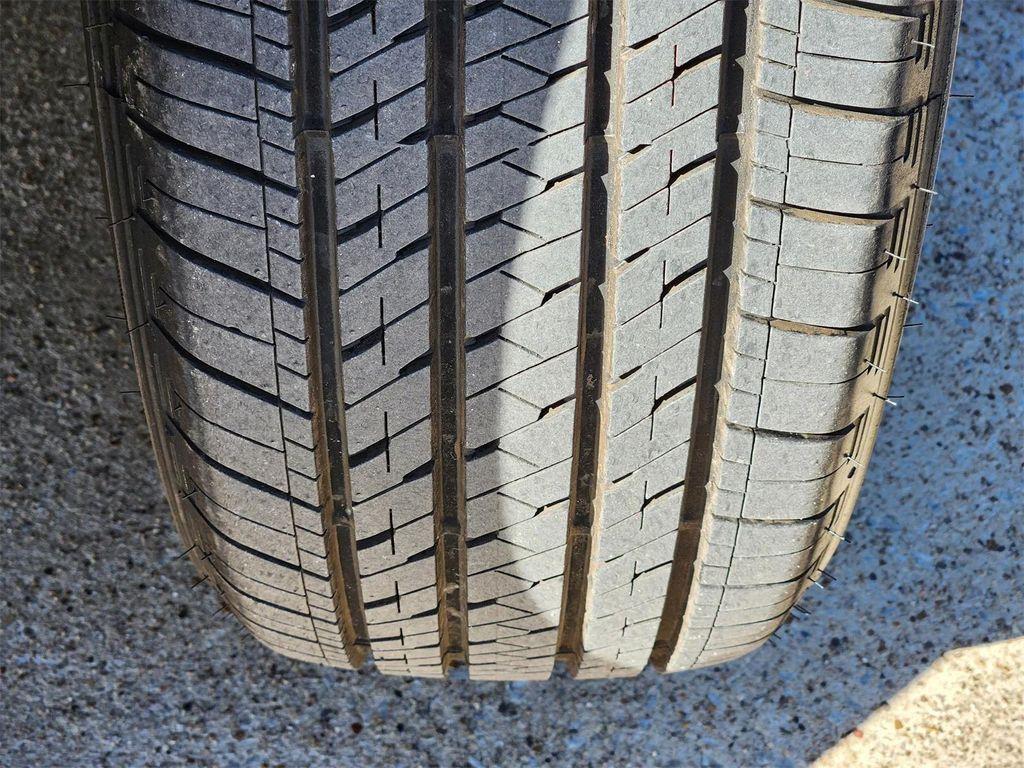 used 2026 Honda CR-V car, priced at $36,883