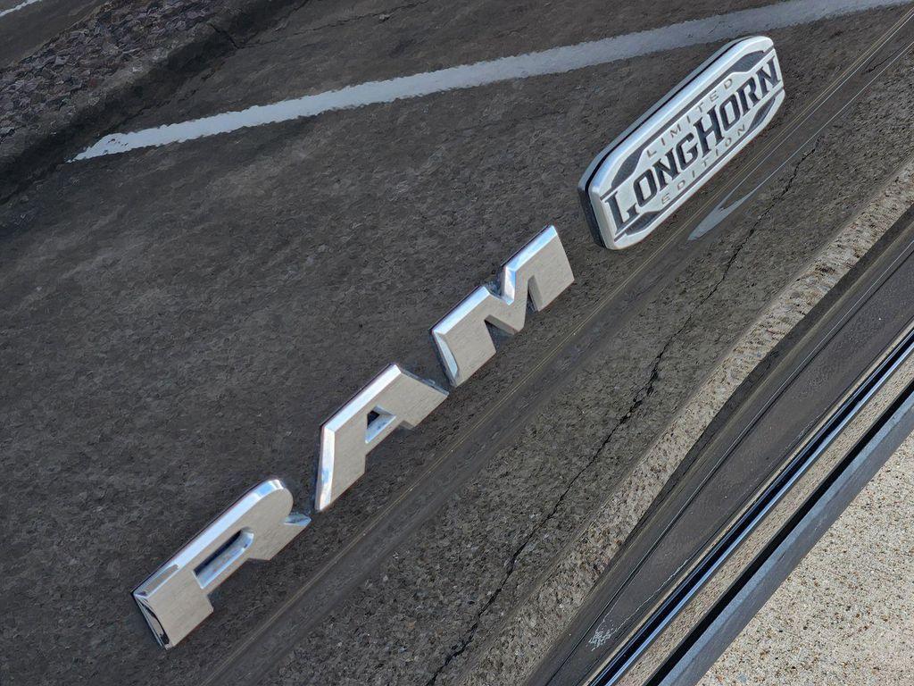 used 2022 Ram 2500 car, priced at $67,883