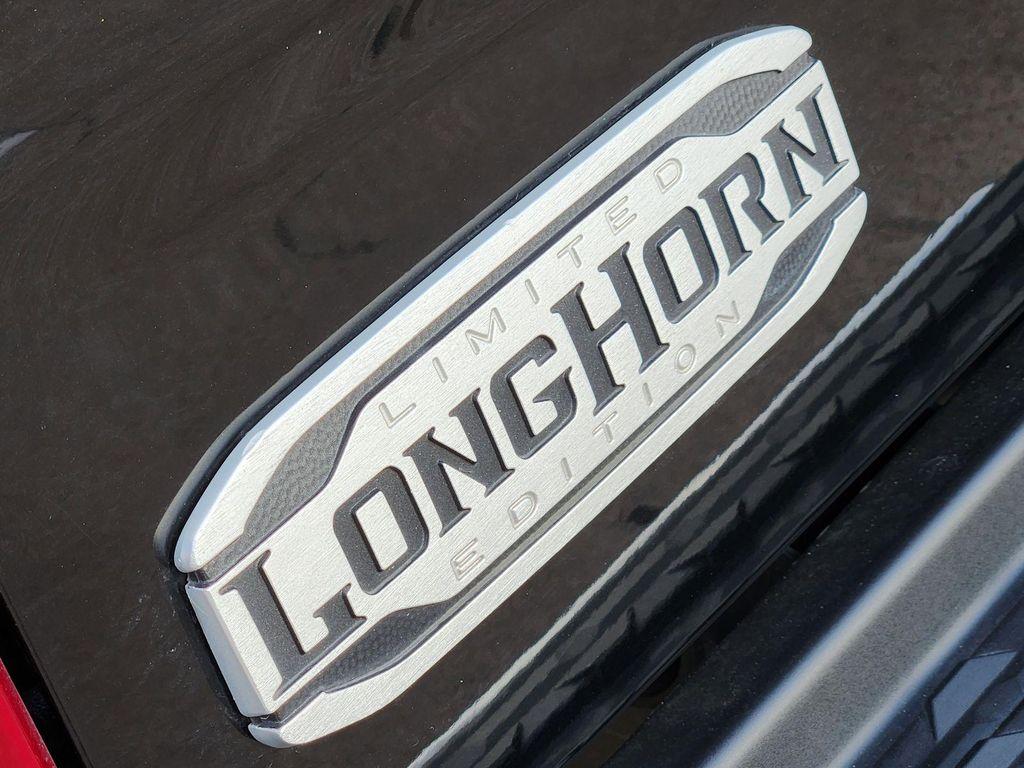 used 2022 Ram 2500 car, priced at $67,883