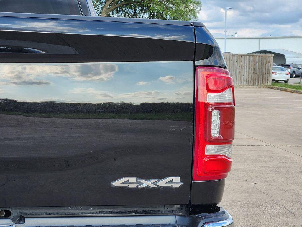 used 2022 Ram 2500 car, priced at $67,883