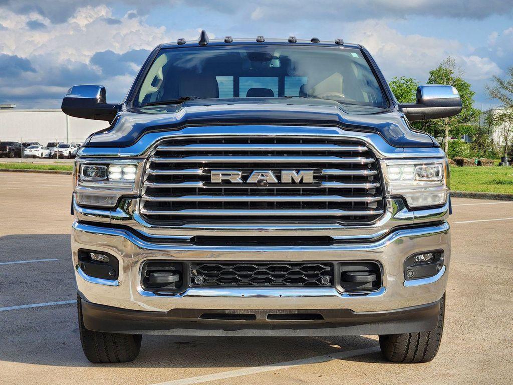 used 2022 Ram 2500 car, priced at $67,883