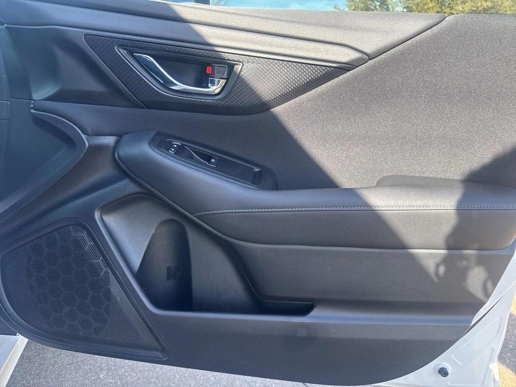 used 2024 Subaru Legacy car, priced at $20,552