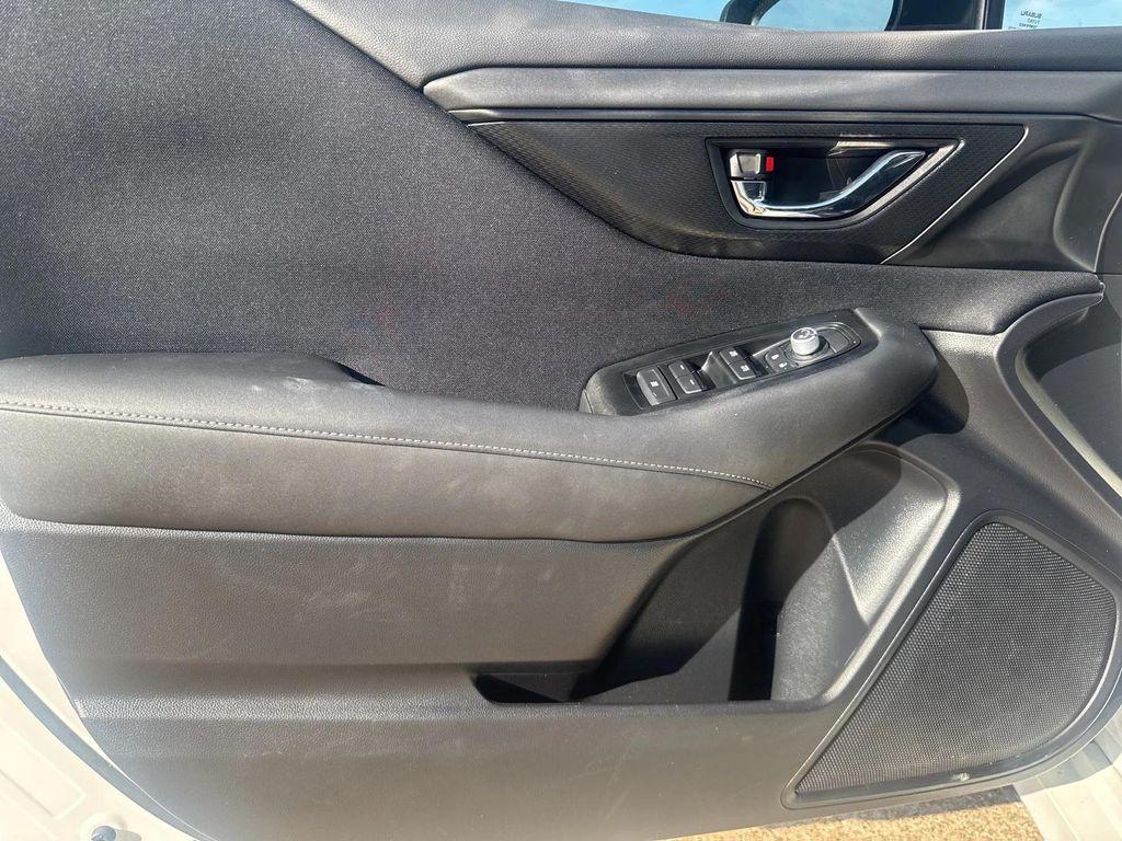 used 2024 Subaru Legacy car, priced at $20,552