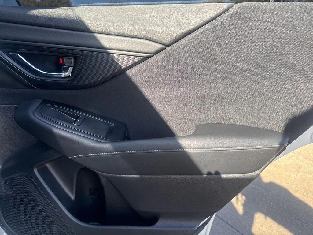 used 2024 Subaru Legacy car, priced at $20,552