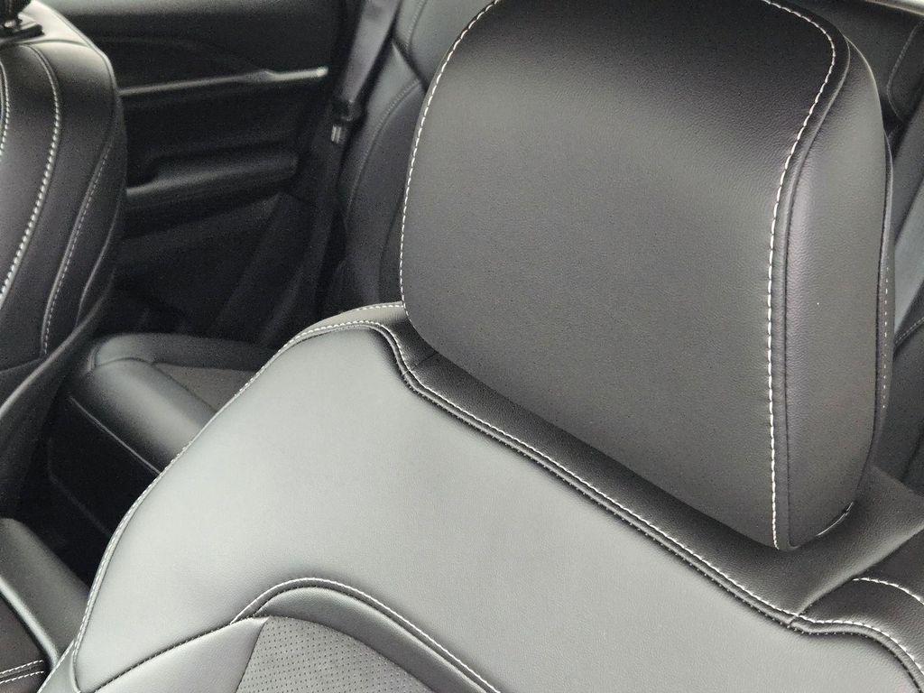 new 2026 Jeep Grand Cherokee car, priced at $40,250