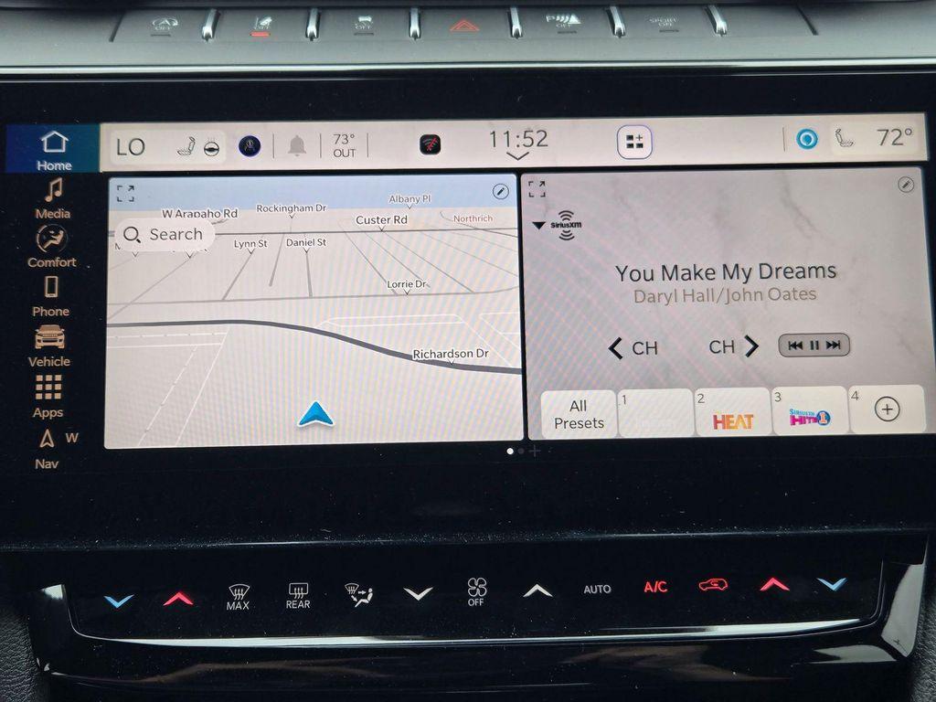 new 2026 Jeep Grand Cherokee car, priced at $39,430