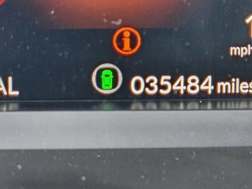 used 2024 Acura Integra car, priced at $25,777