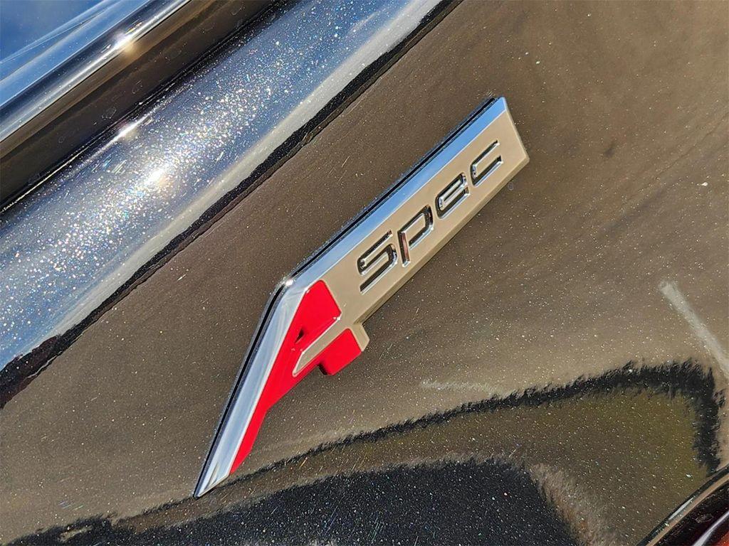 used 2024 Acura Integra car, priced at $25,777