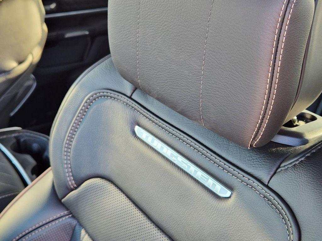 new 2026 Ram 1500 car, priced at $83,378