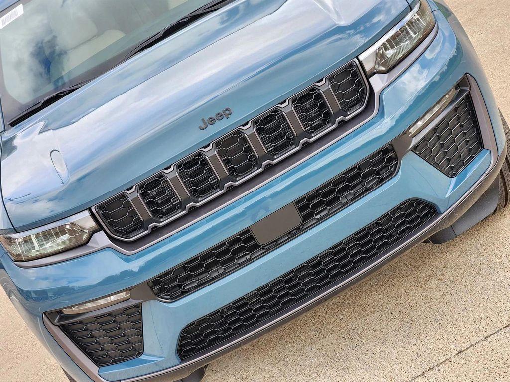 new 2026 Jeep Grand Cherokee L car, priced at $43,354