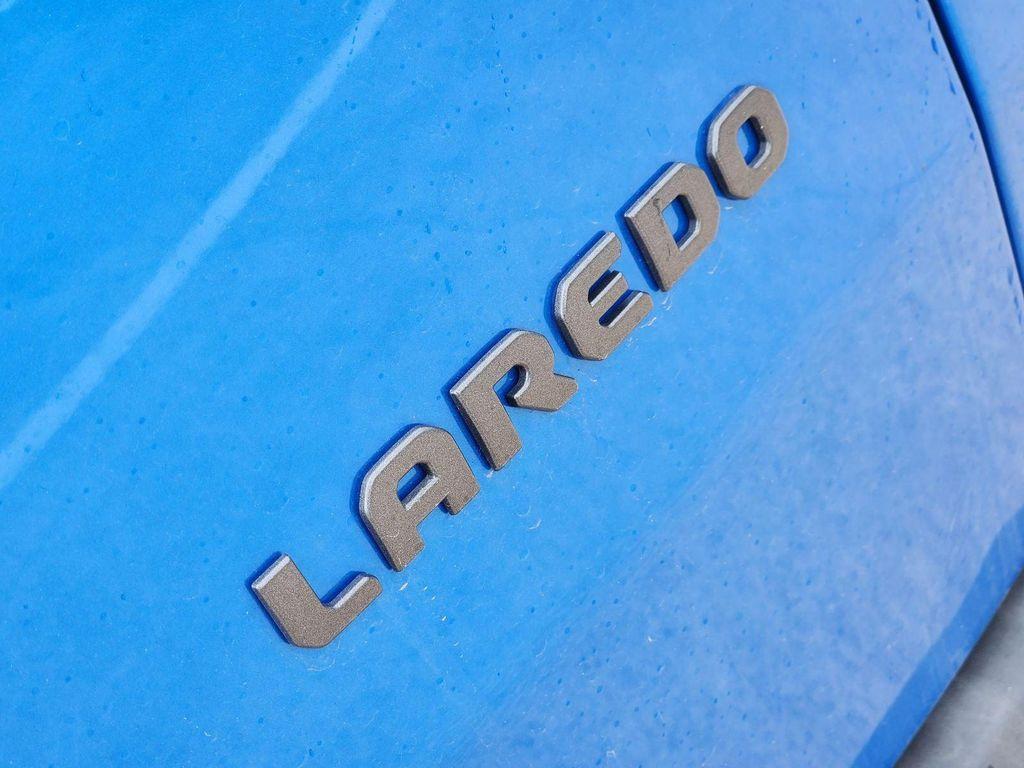 new 2026 Jeep Cherokee car, priced at $37,860