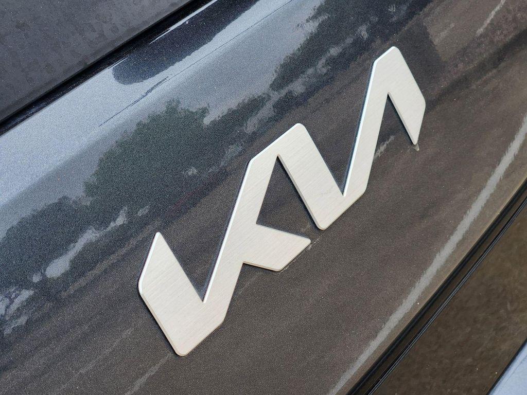 used 2022 Kia Soul car, priced at $15,282