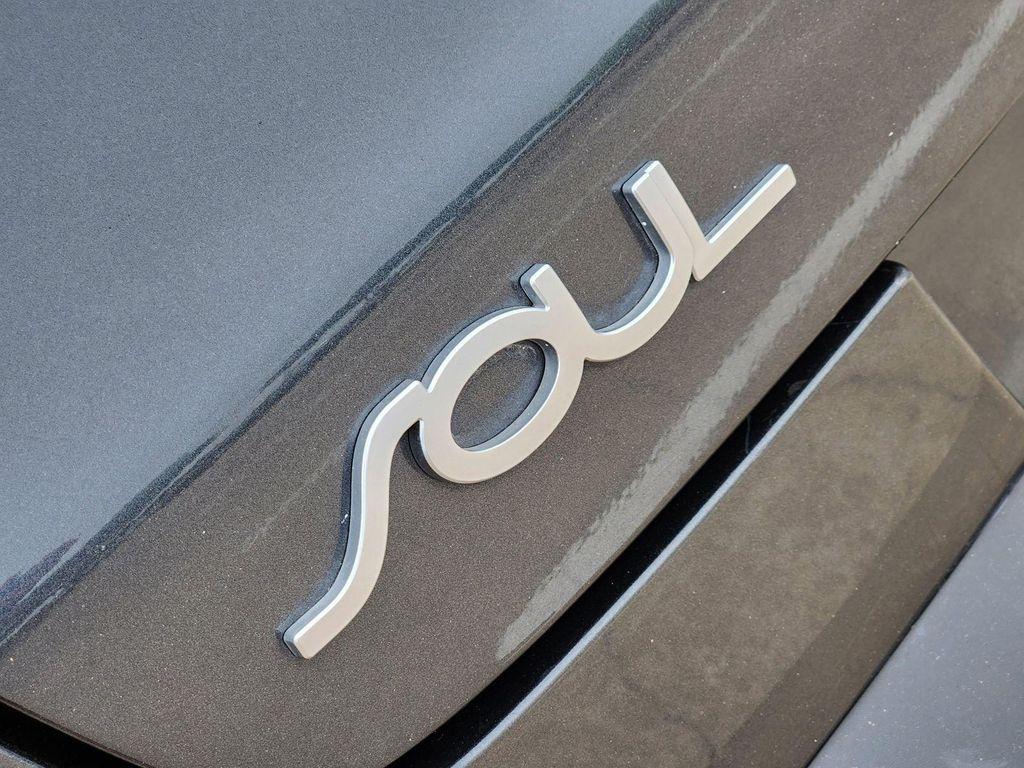 used 2022 Kia Soul car, priced at $15,282