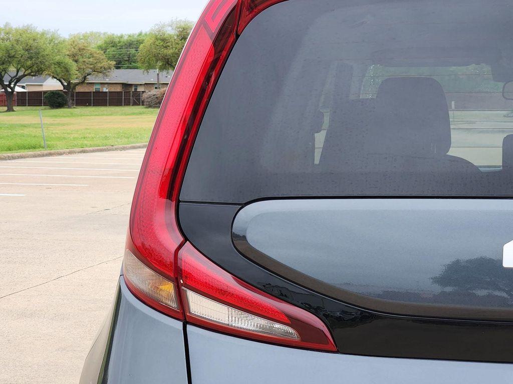 used 2022 Kia Soul car, priced at $15,282