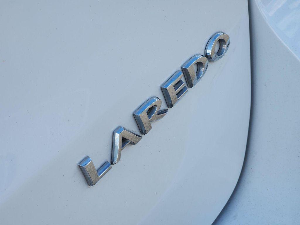 used 2022 Jeep Grand Cherokee car, priced at $20,494