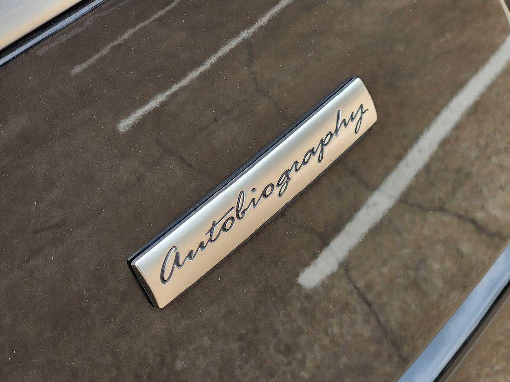 used 2019 Land Rover Range Rover car, priced at $39,924