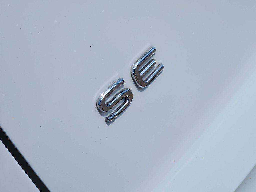 used 2022 Volkswagen Atlas Cross Sport car, priced at $24,998