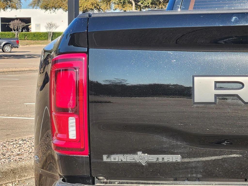 new 2026 Ram 3500 car, priced at $73,550