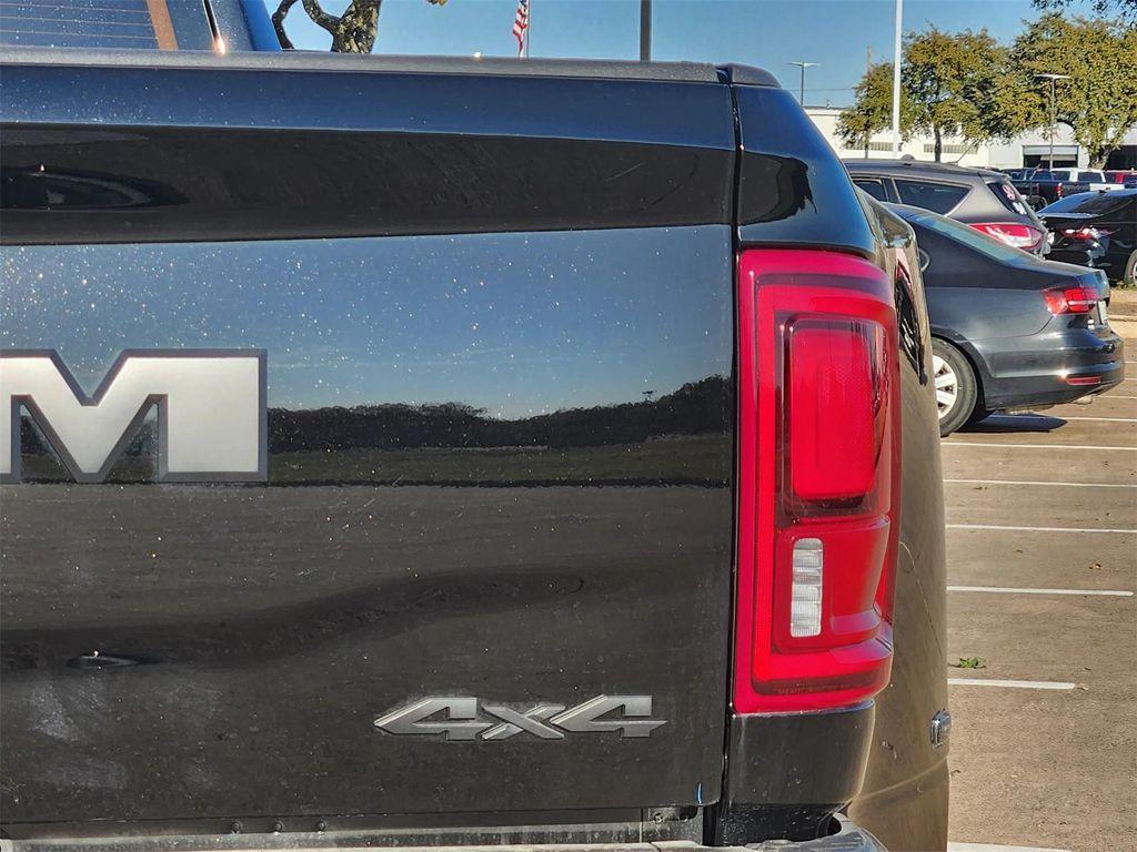 new 2026 Ram 3500 car, priced at $73,550