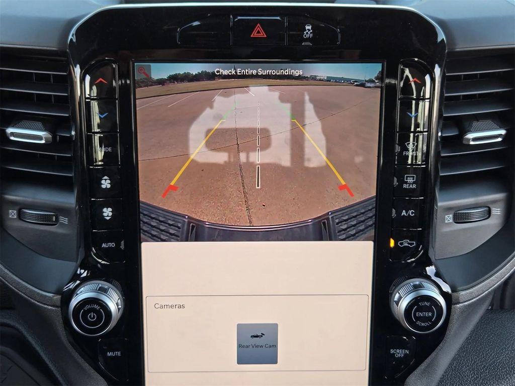 new 2026 Ram 3500 car, priced at $62,909