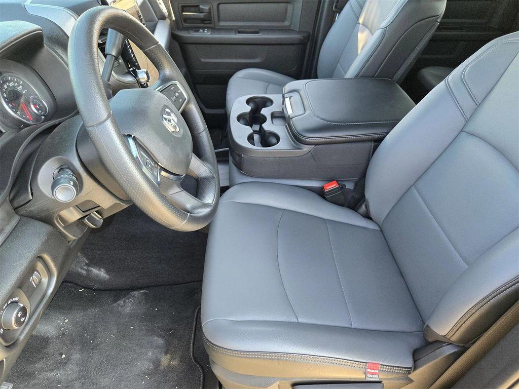 new 2026 Ram 3500 car, priced at $62,909