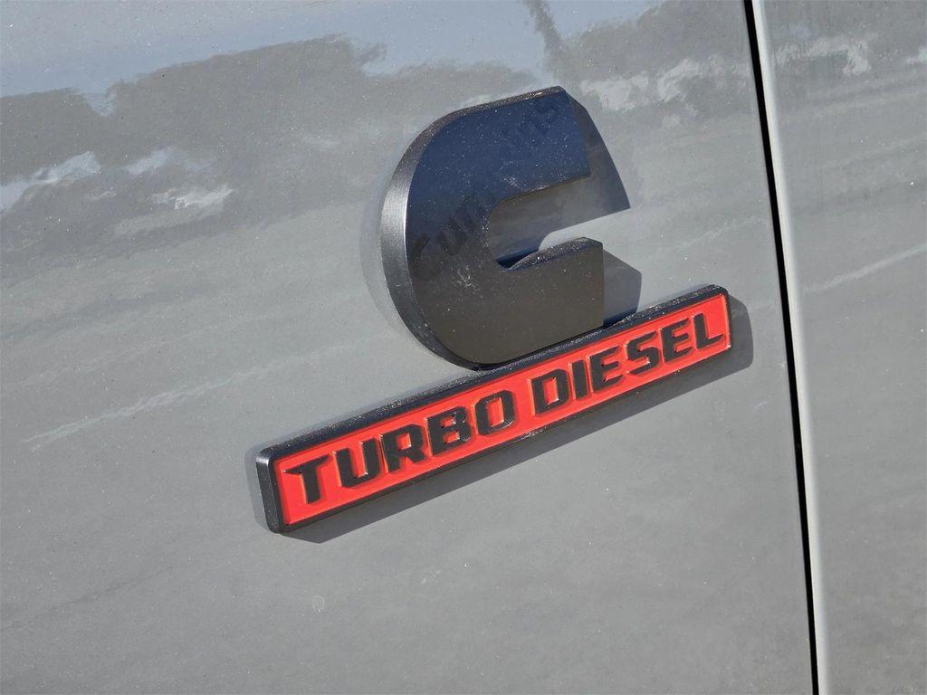 new 2026 Ram 3500 car, priced at $62,909