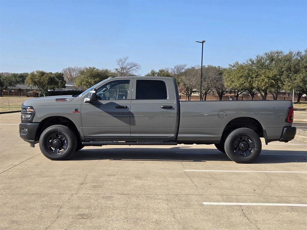 new 2026 Ram 3500 car, priced at $62,909