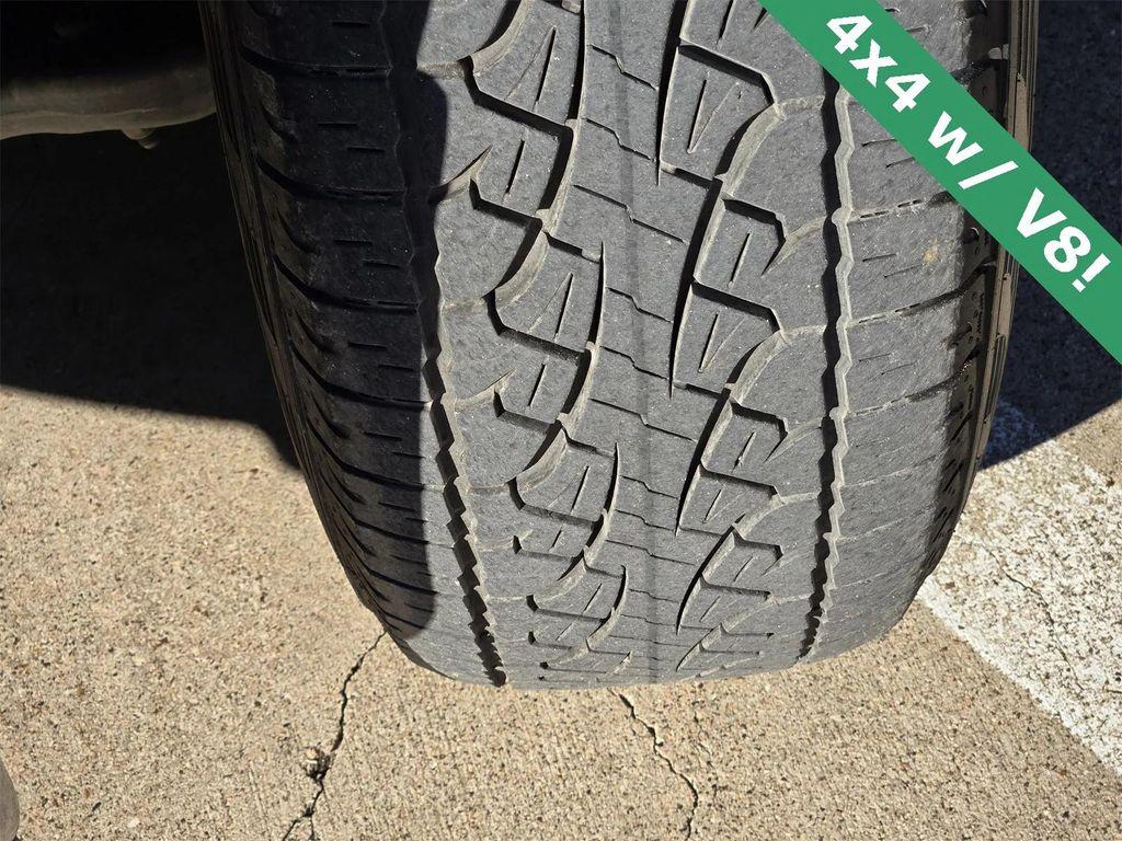 used 2024 Ford F-150 car, priced at $32,993