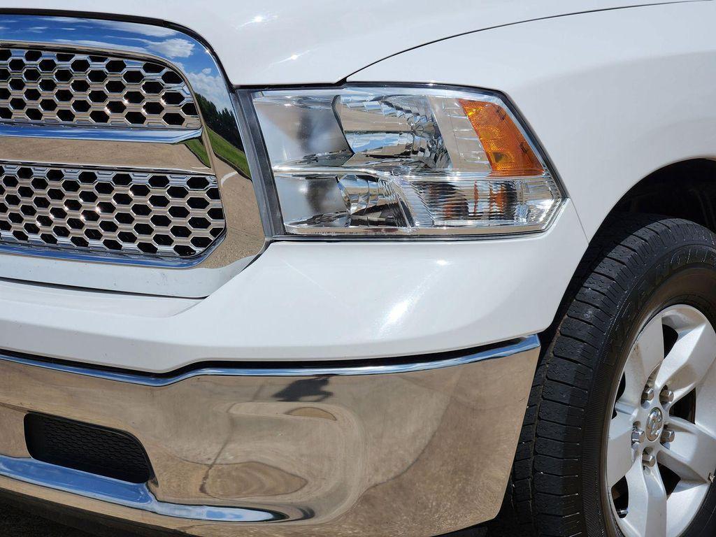 used 2024 Ram 1500 Classic car, priced at $23,877