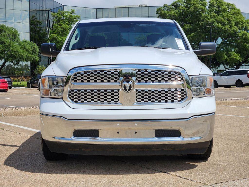 used 2024 Ram 1500 Classic car, priced at $23,877
