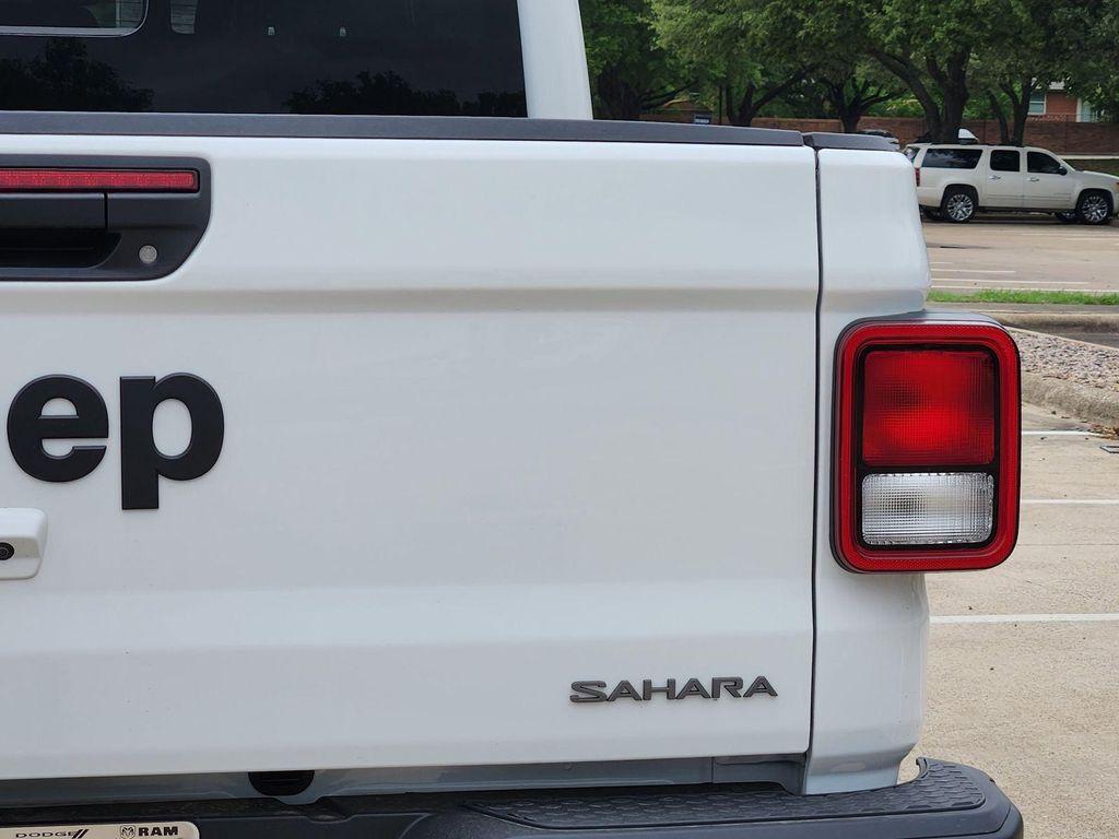 new 2026 Jeep Gladiator car, priced at $41,766