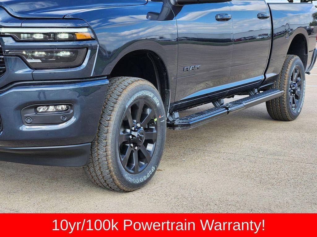 new 2026 Ram 2500 car, priced at $65,173