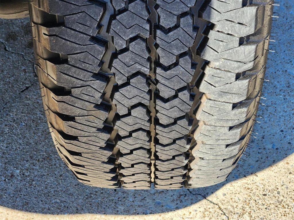 new 2026 Ram 2500 car, priced at $64,843