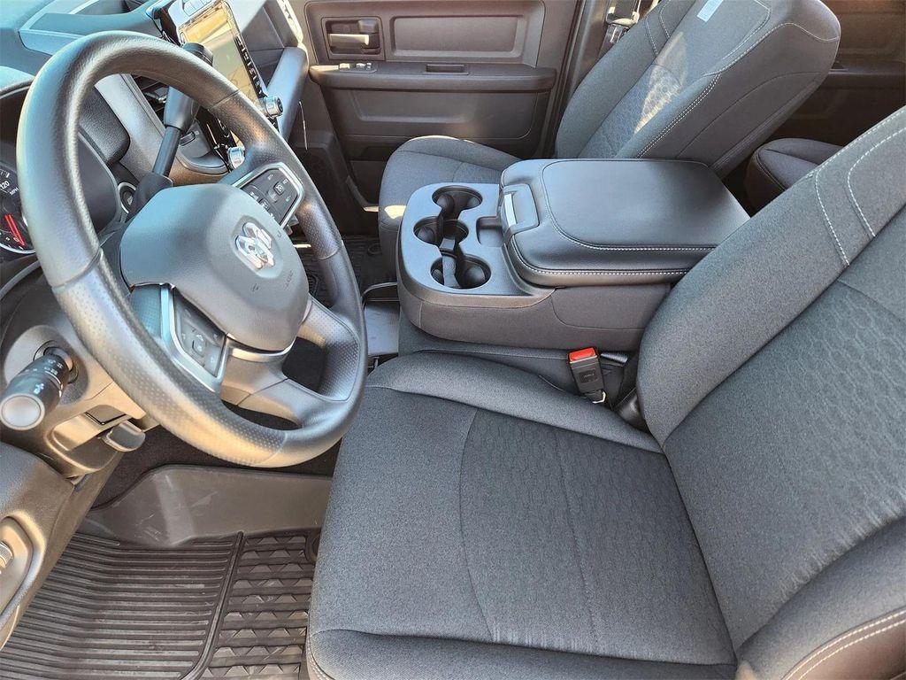 new 2026 Ram 2500 car, priced at $64,843