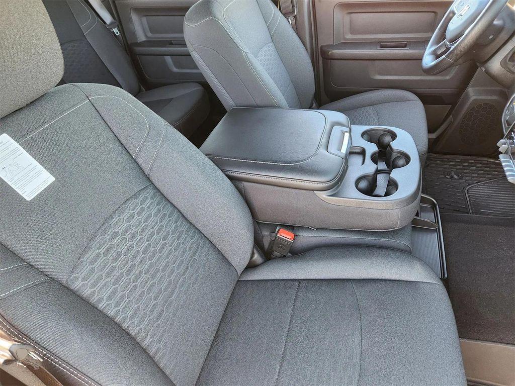 new 2026 Ram 2500 car, priced at $64,843