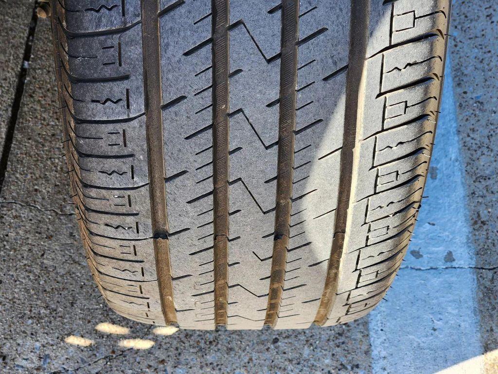 used 2022 Dodge Durango car, priced at $25,488