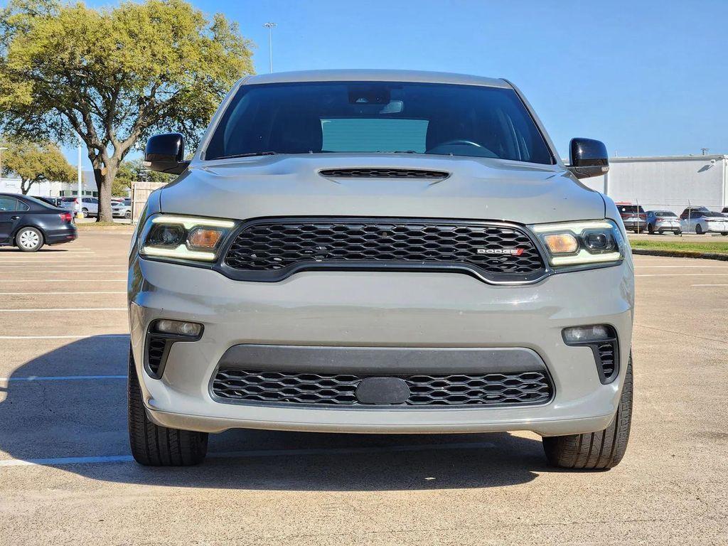 used 2022 Dodge Durango car, priced at $25,488