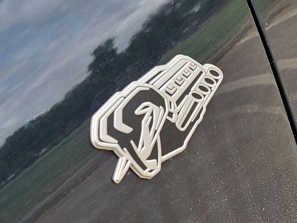 new 2026 Ram 1500 car, priced at $72,023