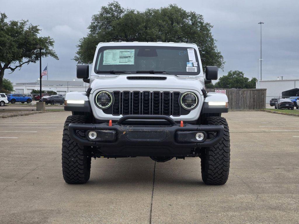 new 2026 Jeep Gladiator car, priced at $51,432