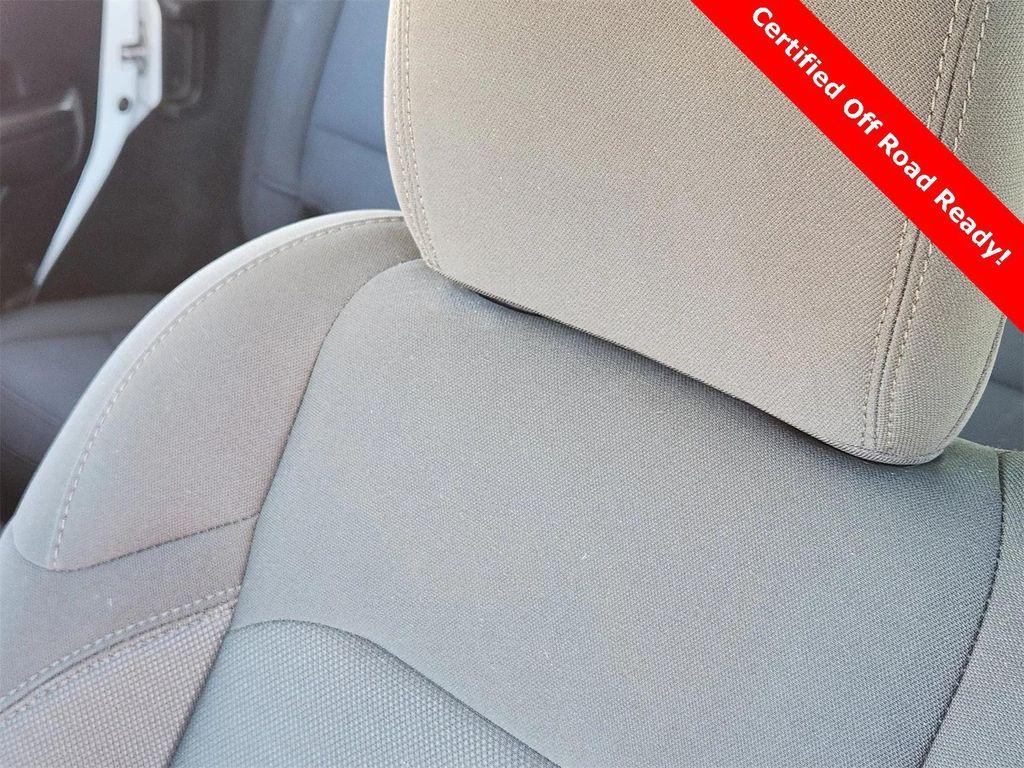 used 2021 Jeep Wrangler Unlimited car, priced at $25,777