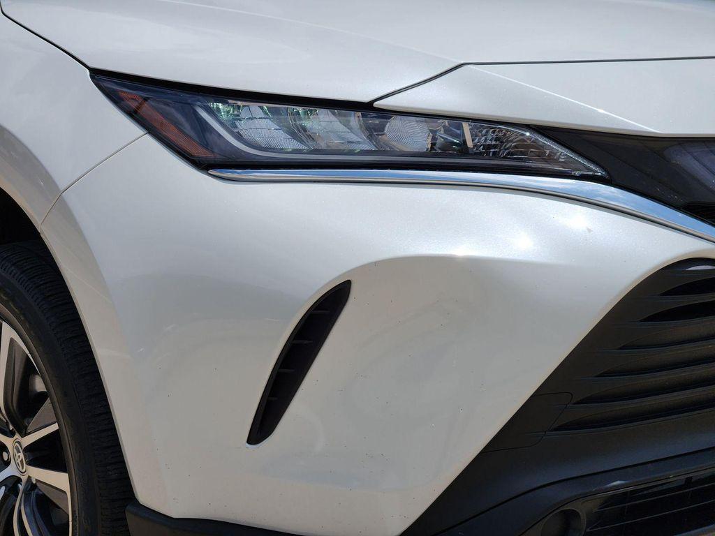 used 2021 Toyota Venza car, priced at $21,806