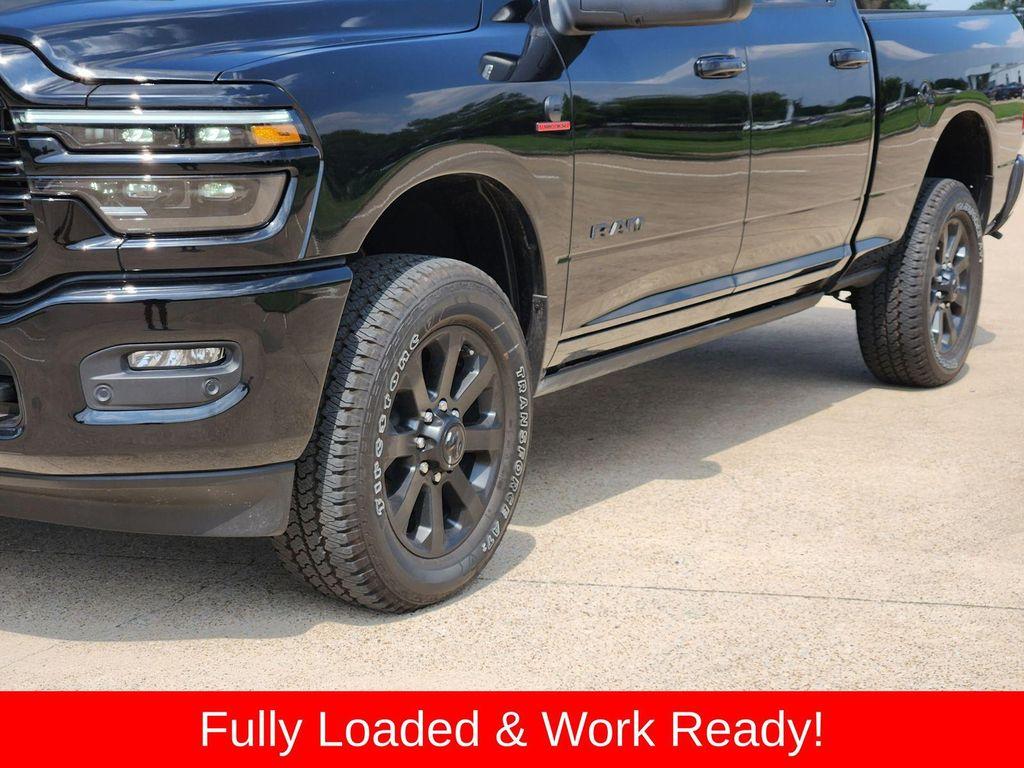 new 2026 Ram 2500 car, priced at $79,970