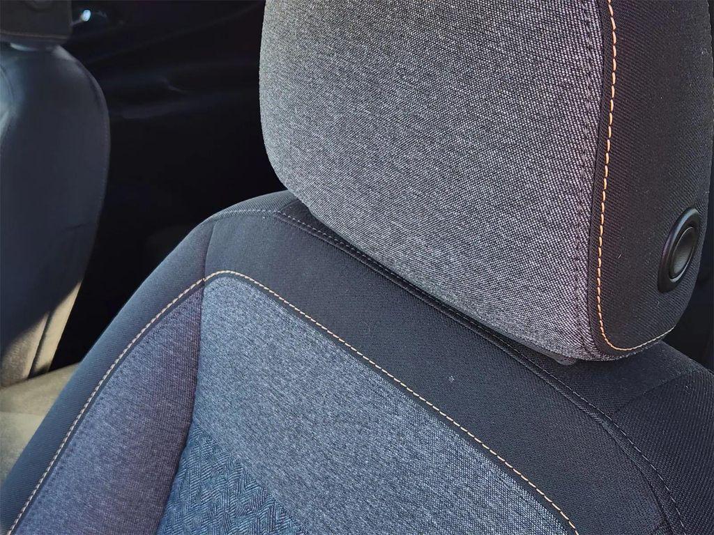 used 2023 Chevrolet Equinox car, priced at $16,987