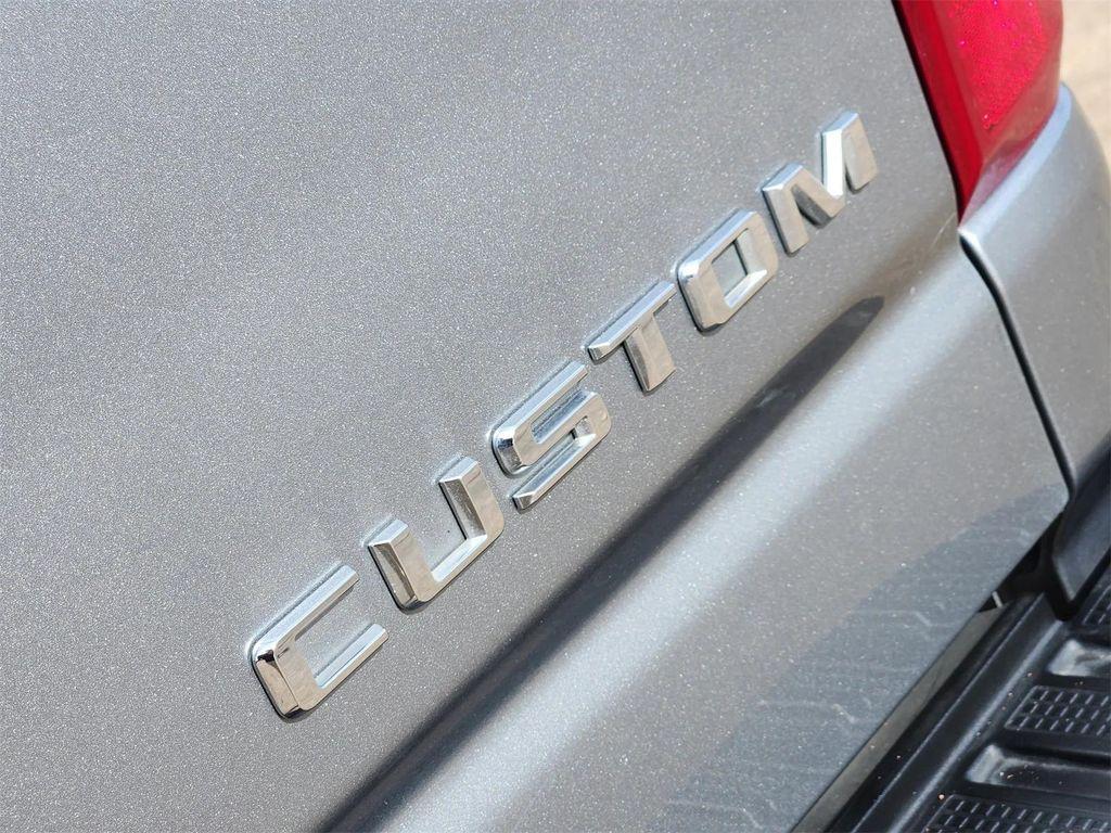 used 2024 Chevrolet Silverado 2500 car, priced at $41,986