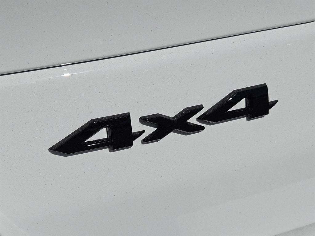 new 2025 Jeep Grand Cherokee car, priced at $38,736