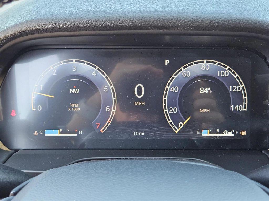 new 2025 Jeep Grand Cherokee car, priced at $38,736