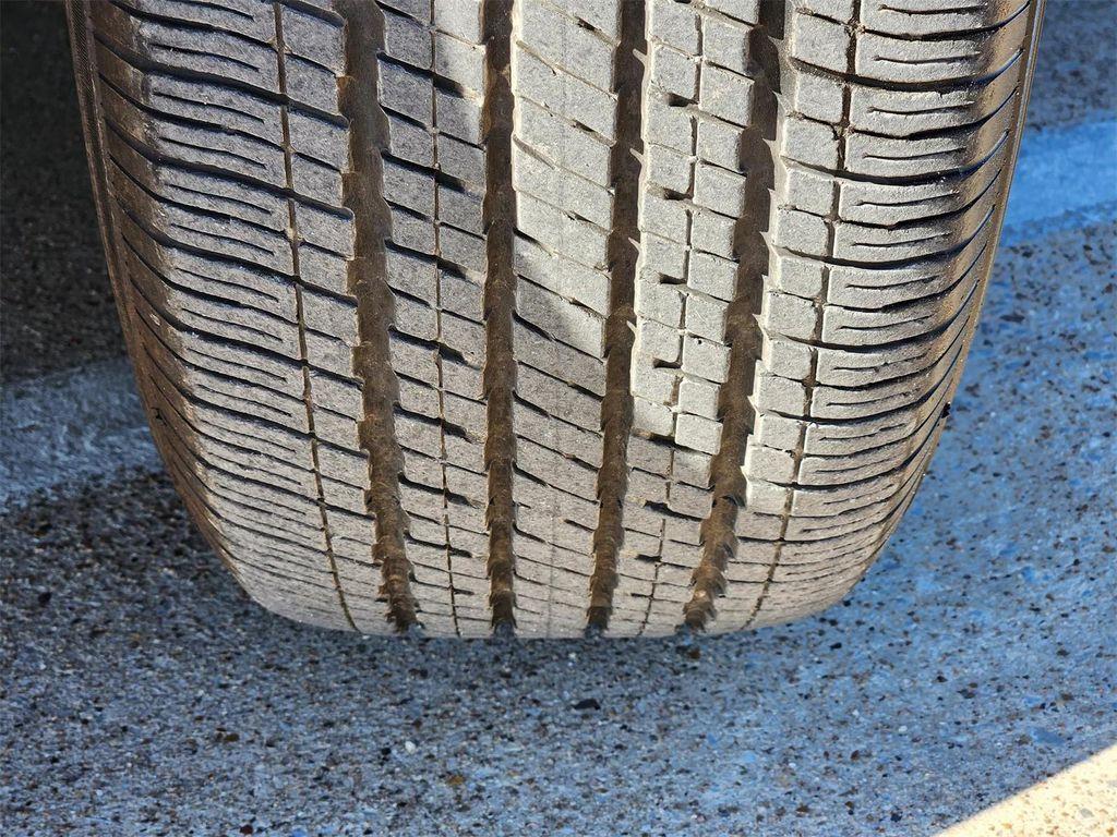 used 2024 Chrysler Pacifica car, priced at $30,362