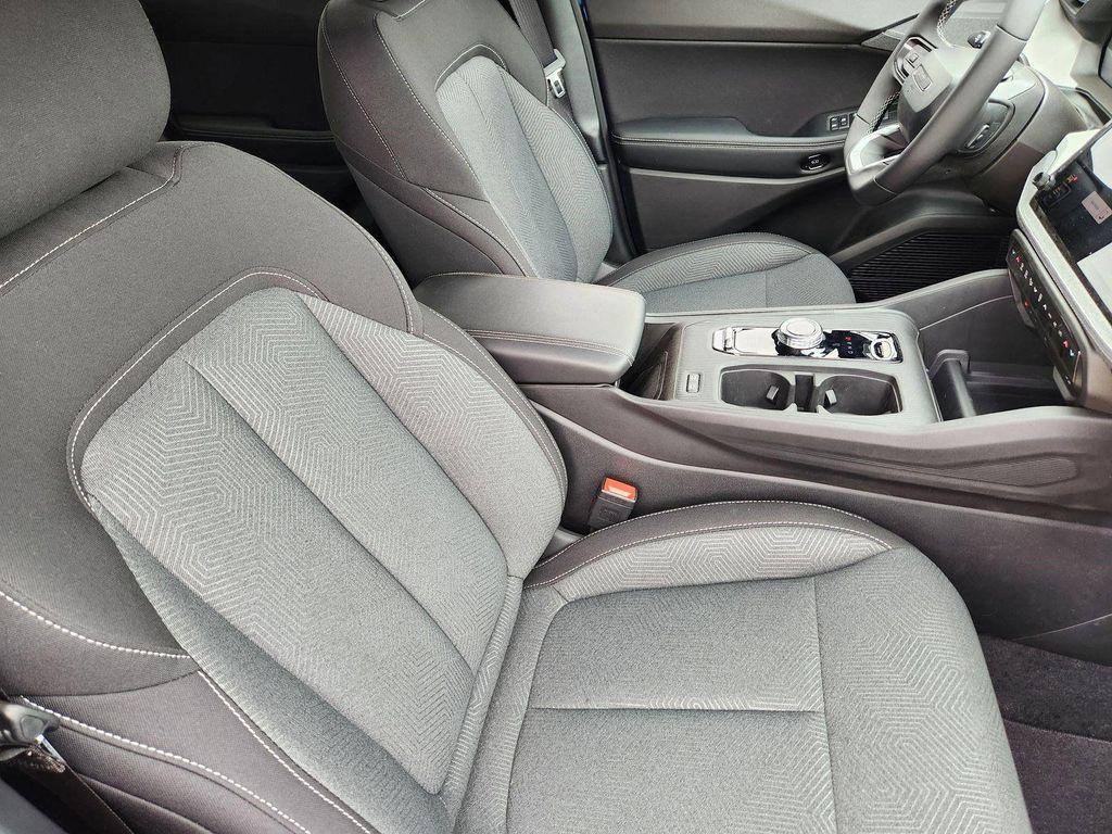 new 2026 Jeep Cherokee car, priced at $38,331